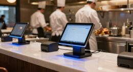 reliable restaurant pos network
