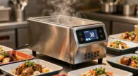 rethermalizers boost food quality