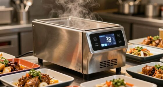 rethermalizers boost food quality