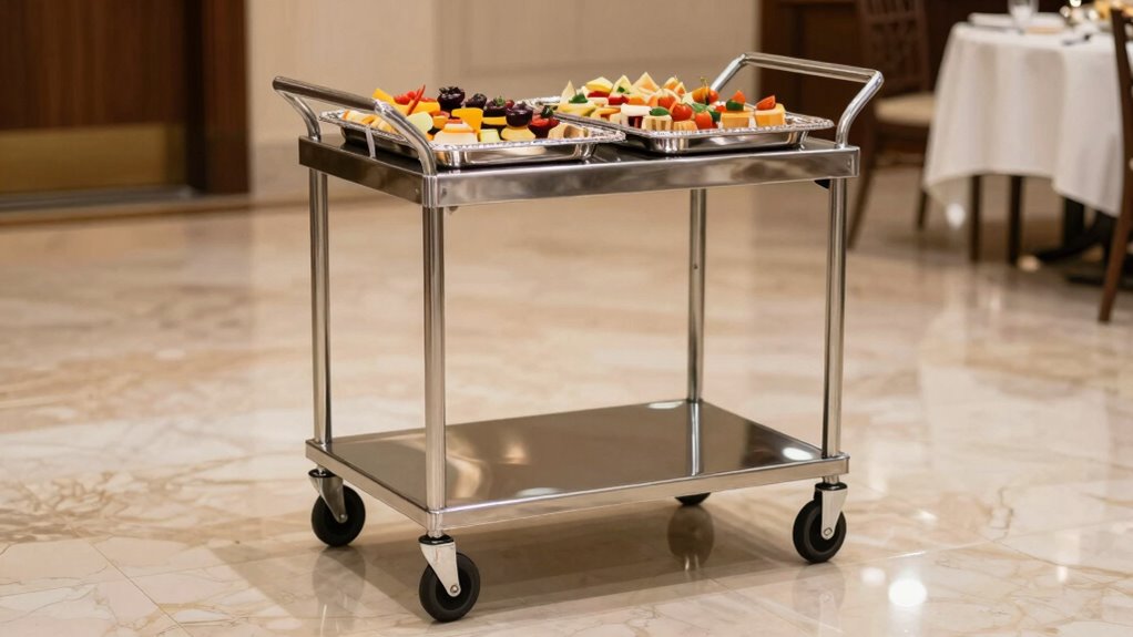 safe loading prevents tipping