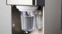 schedule for ice filters