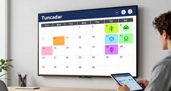 scheduled equipment care