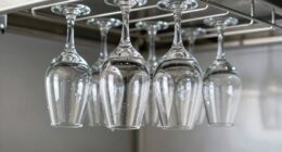 spot free glass cleaning checklist