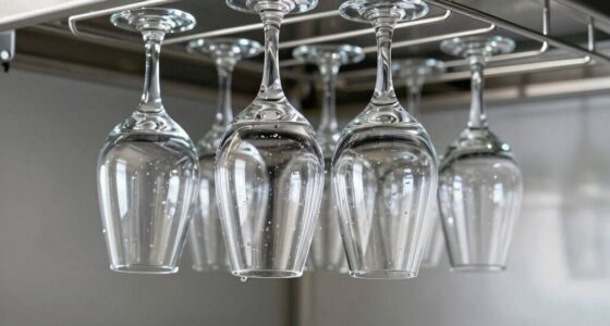 spot free glass cleaning checklist