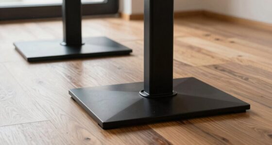 table stability improvement tips