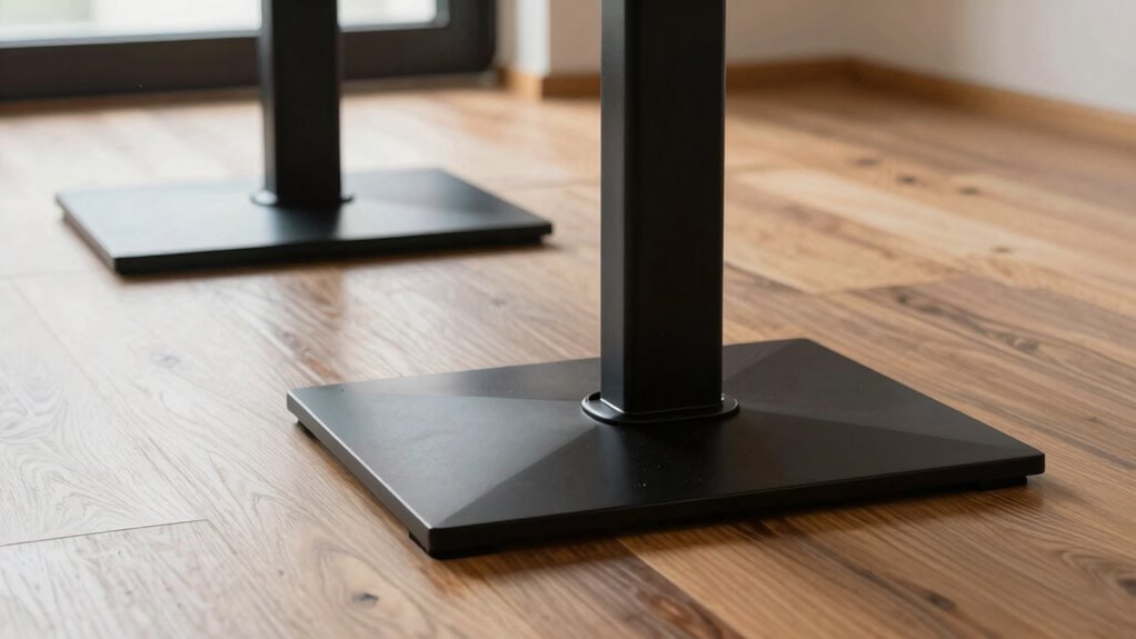 table stability improvement tips