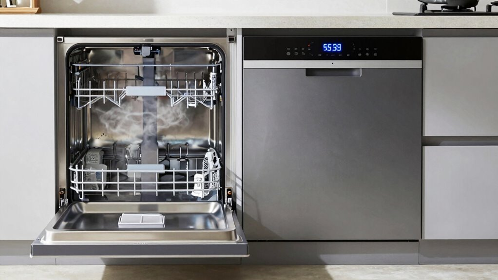 temperature settings impact efficiency