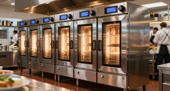 top 13 commercial deck ovens