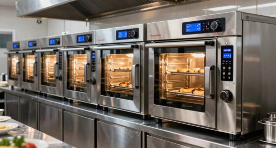 top 13 convection ovens