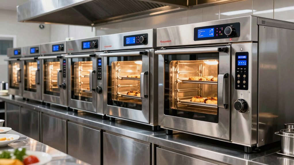 top 13 convection ovens
