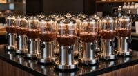 top 15 chocolate warmer dispensers