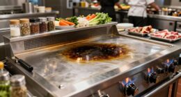 top 15 commercial griddles