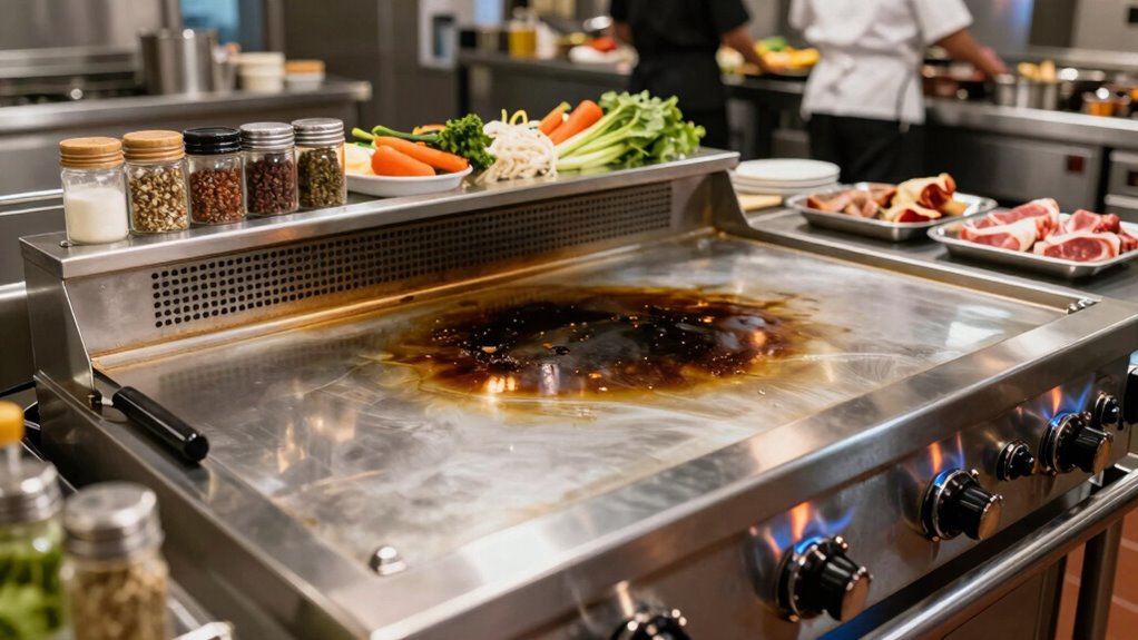 top 15 commercial griddles