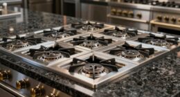 top commercial burner picks