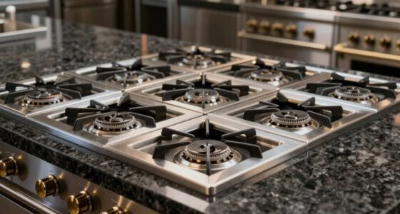 top commercial burner picks