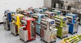 top commercial cane juicer list