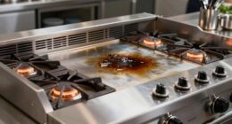 top commercial flat griddles