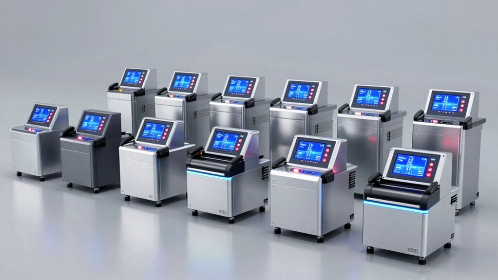 top commercial heat sealers