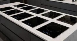 top commercial induction units