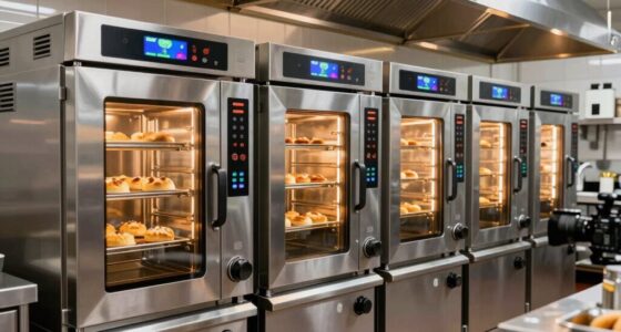 top commercial oven picks