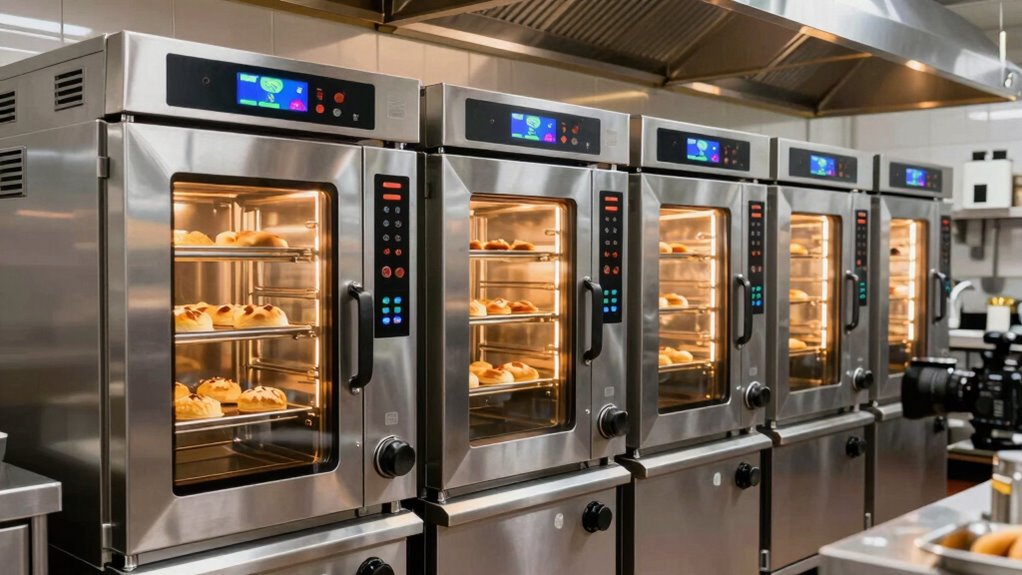 top commercial oven picks