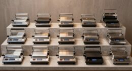 top commercial panini presses