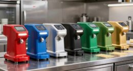 top commercial pasta extruders