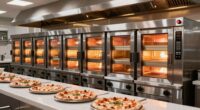top commercial pizza oven picks