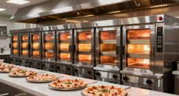 top commercial pizza oven picks