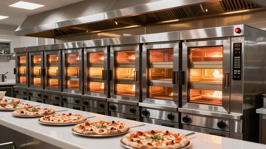 top commercial pizza oven picks