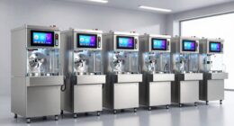 top commercial rice washers