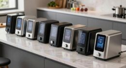 top commercial sous vide circulators