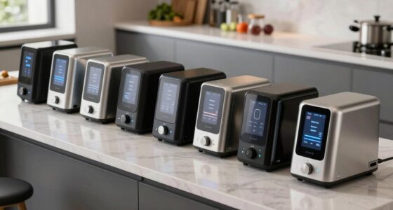 top commercial sous vide circulators