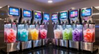 top frozen drink machine rankings
