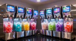 top frozen drink machine rankings