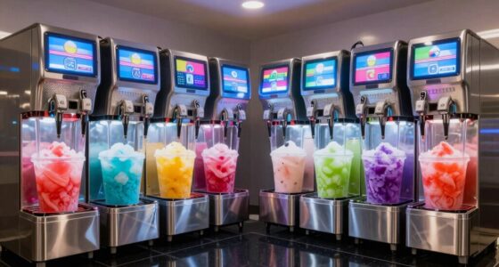 top frozen drink machine rankings