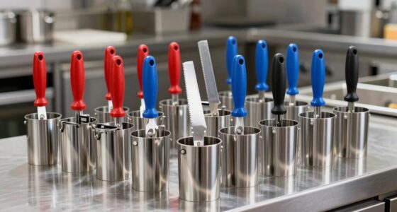 top fry cutter options