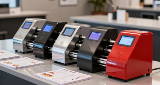 top menu laminator list