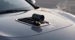 unseen make up air disrupts