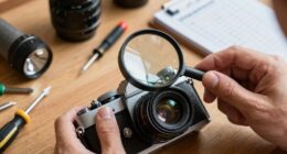 used equipment inspection checklist