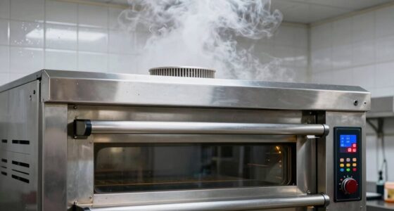 venting rules surprise operators