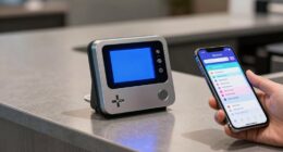 waitlist management technology