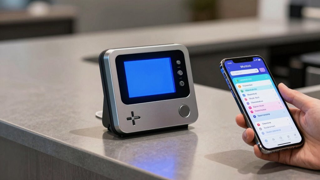 waitlist management technology