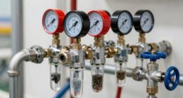 water system components explained