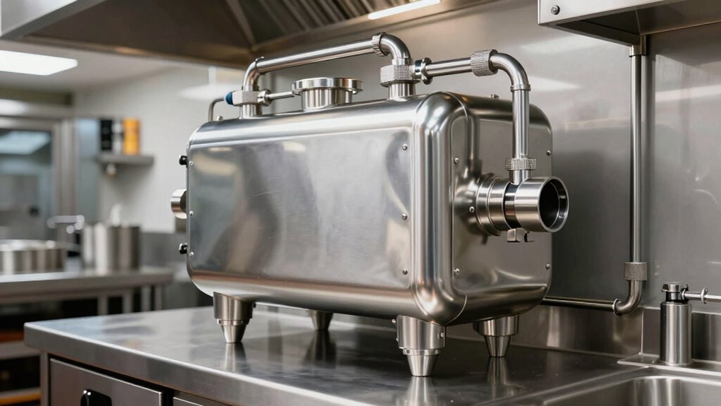 capacity durability size maintenance