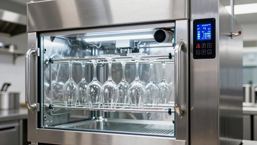 capacity efficiency size compliance