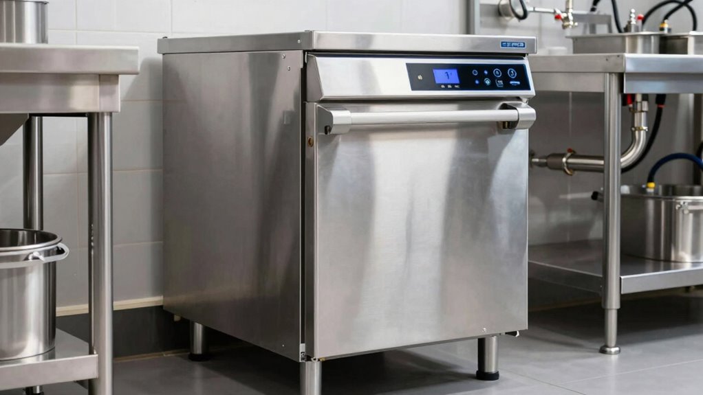 choosing compatible durable safe