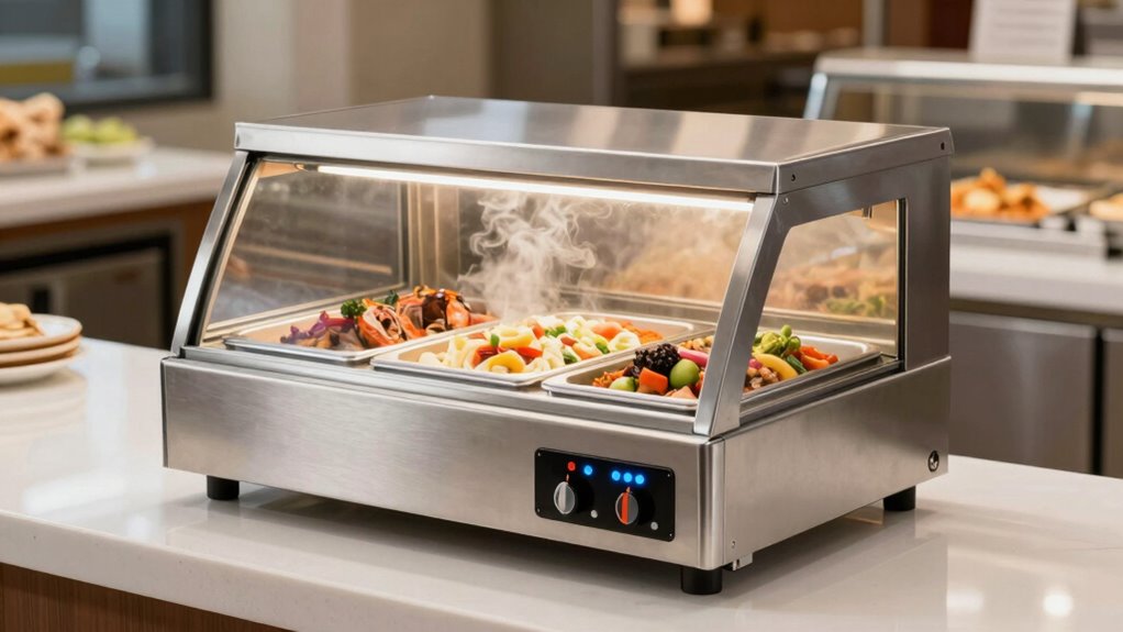 choosing durable efficient warmer