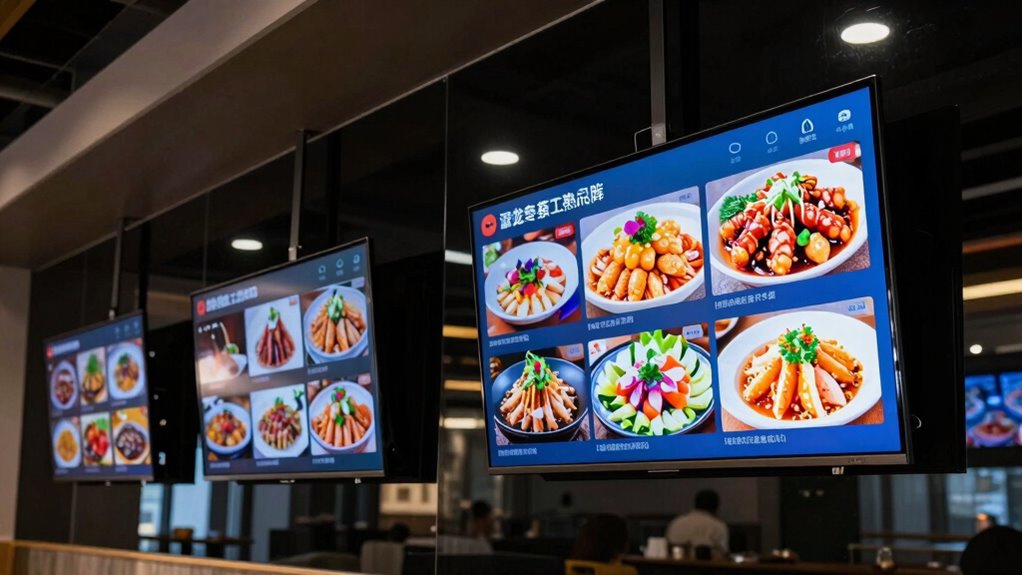 choosing durable flexible displays