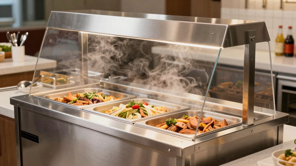 choosing durable safe equipment